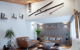 Chalet Santa Maria